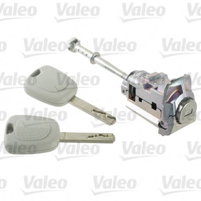 VALEO 256975 Lock Cylinder
